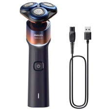 Philips X5012/00 роторная от аккумулятора