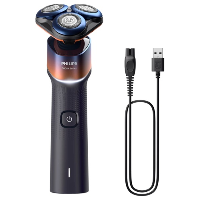Philips X5012/00 роторная от аккумулятора