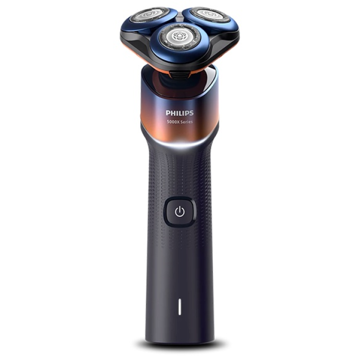 Philips X5012/00 роторная от аккумулятора