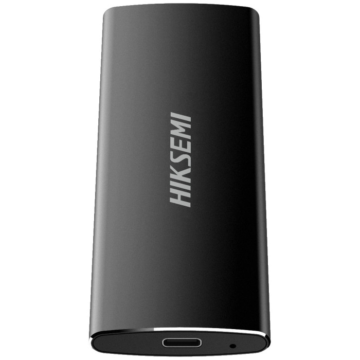 SSD USB 1 TB HIKSEMI, HS-ESSD-T200N 1024G, USB 3.2, black