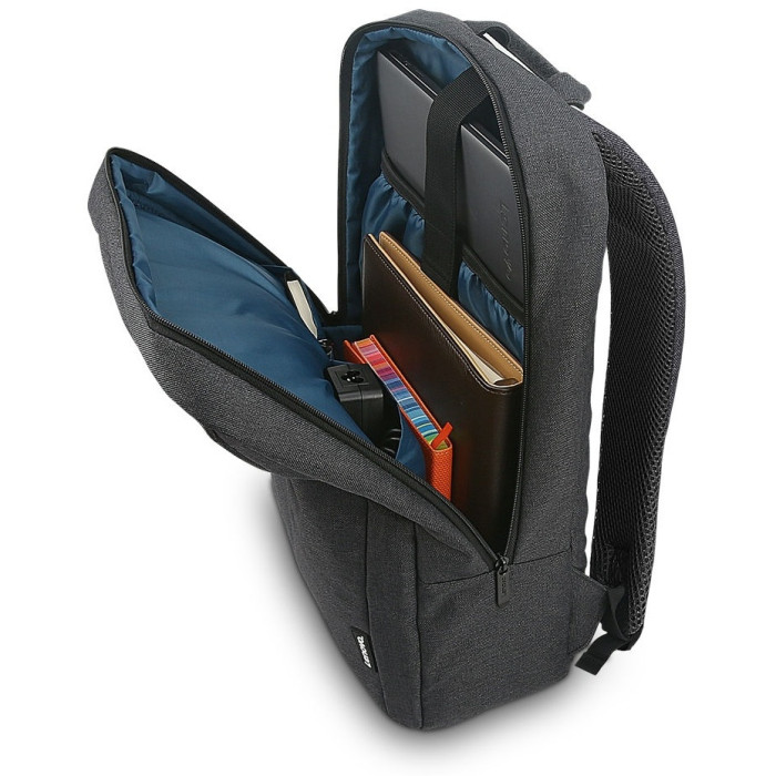 Рюкзак Lenovo Laptop Backpack B210 до 15.6' черный