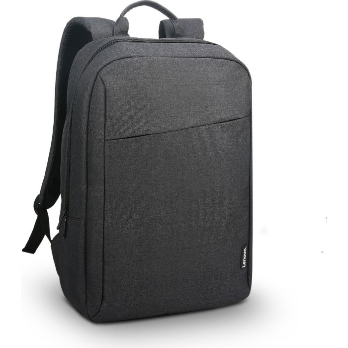 Рюкзак Lenovo Laptop Backpack B210 до 15.6' черный