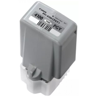 Canon PFI-4100 серый