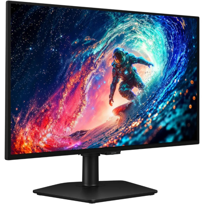 27' Samsung LS27HG610SIXCI черный