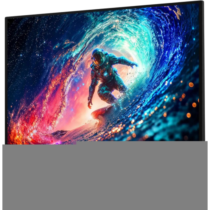 27' Samsung LS27HG610SIXCI черный