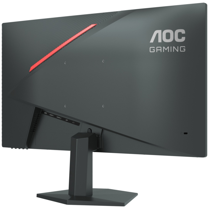 23.8' AOC 24G10ZNE/01 черный