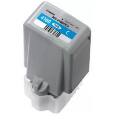 Canon PFI-4100 голубой (cyan)