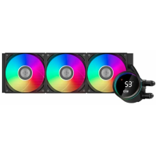 PCcooler DA360 Pro ARGB
