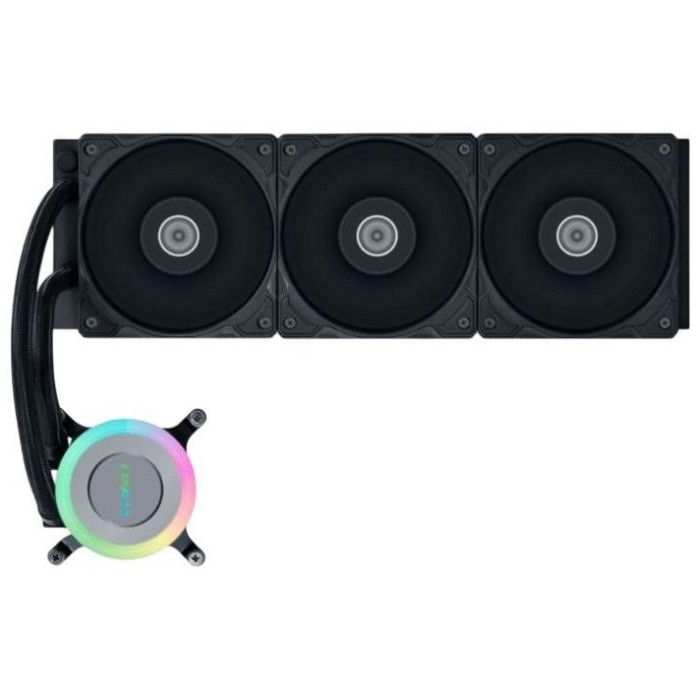 LIAN LI GALAHAD II LITE 360 PERFORMANCE