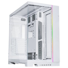 LIAN LI O11 Dynamic EVO XL белый
