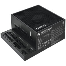 LIAN LI Edge 1300W Black 1300 Вт