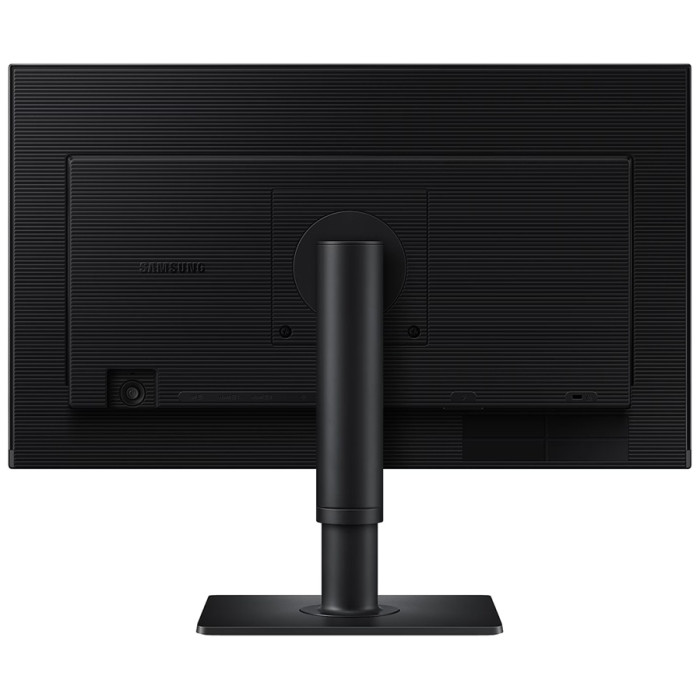 24" Samsung LS24D400GAIXCI черный