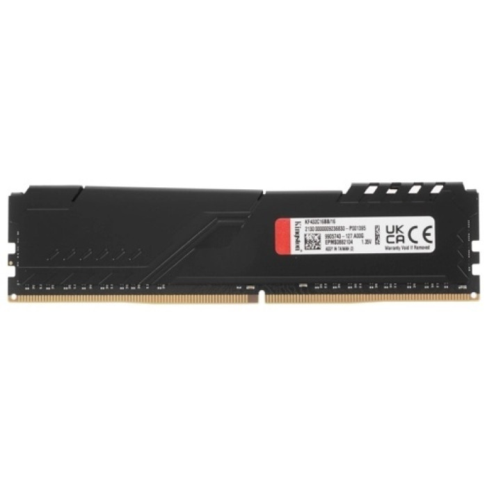 Kingston KF432C16BB/16 16 Гб