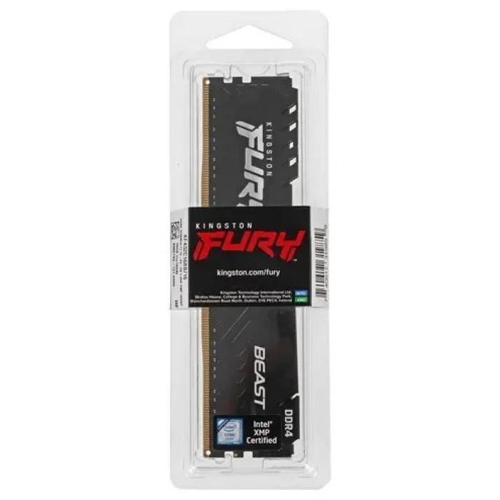 Kingston KF432C16BB/16 16 Гб