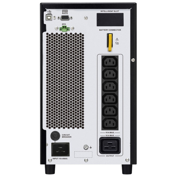 Источник бесперебойного питания APC Easy UPS SRV3KI-E