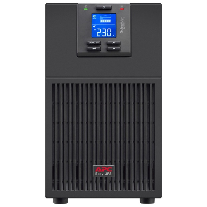 Источник бесперебойного питания APC Easy UPS SRV3KI-E