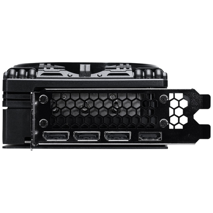 Видеокарта PALIT RTX5080 GAMINGPRO V1 16GB (NE75080019T2-GB2031Y)