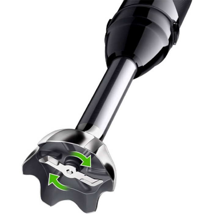 Блендер Braun MQ55254 MBK