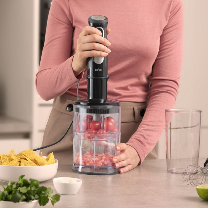 Блендер Braun MQ55254 MBK