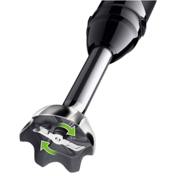 Блендер Braun MQ55307 MBK