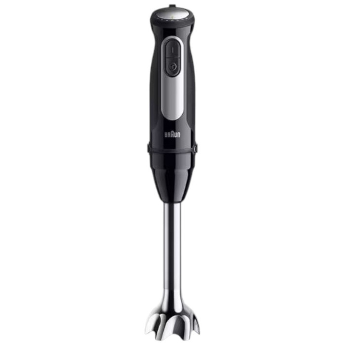 Блендер Braun MQ55307 MBK