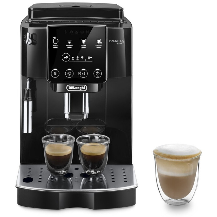 Кофемашина Delonghi ECAM220.21.B