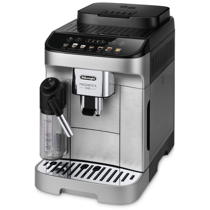 Кофемашина Delonghi ECAM290.85.SBX черно-серебристый