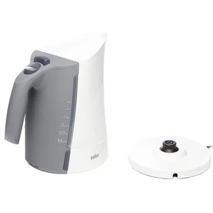 Электрочайник Braun WK 300 белый