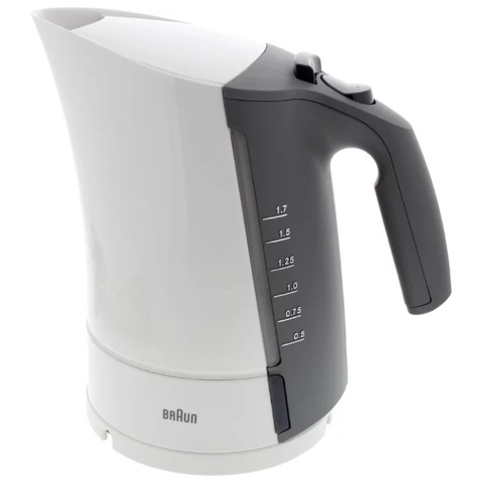 Электрочайник Braun WK 300 белый