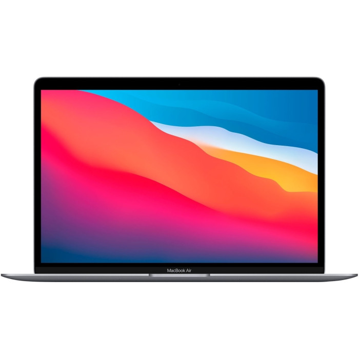Apple MacBook Air 13 2020 13.3' / 8 Гб / SSD 256 Гб / macOS / MGN63RU/A