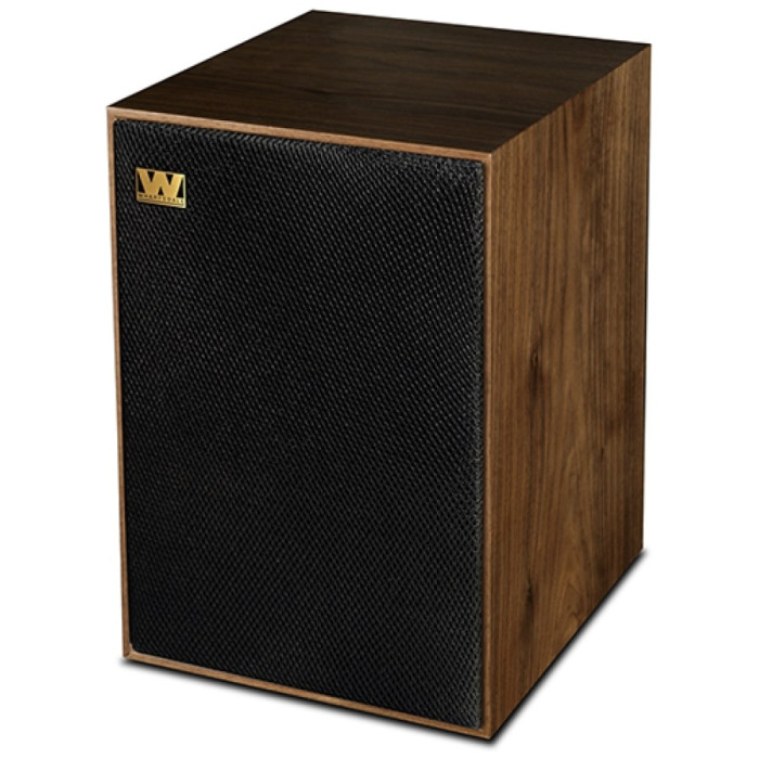 Wharfedale Denton 85th Anniversary красный