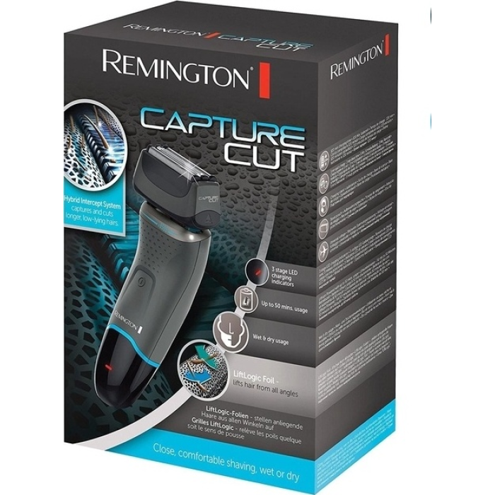 Remington XF8505 сеточная от аккумулятора