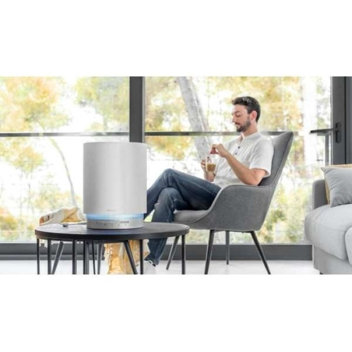 Очиститель воздуха Cecotec TotalPure 1400 Style белый