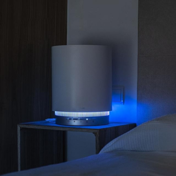 Очиститель воздуха Cecotec TotalPure 1400 Style белый