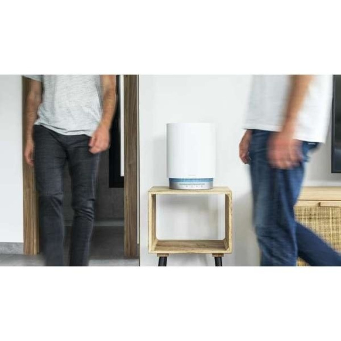 Очиститель воздуха Cecotec TotalPure 1400 Style белый