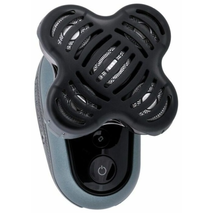 Remington XR1600 роторная от аккумулятора