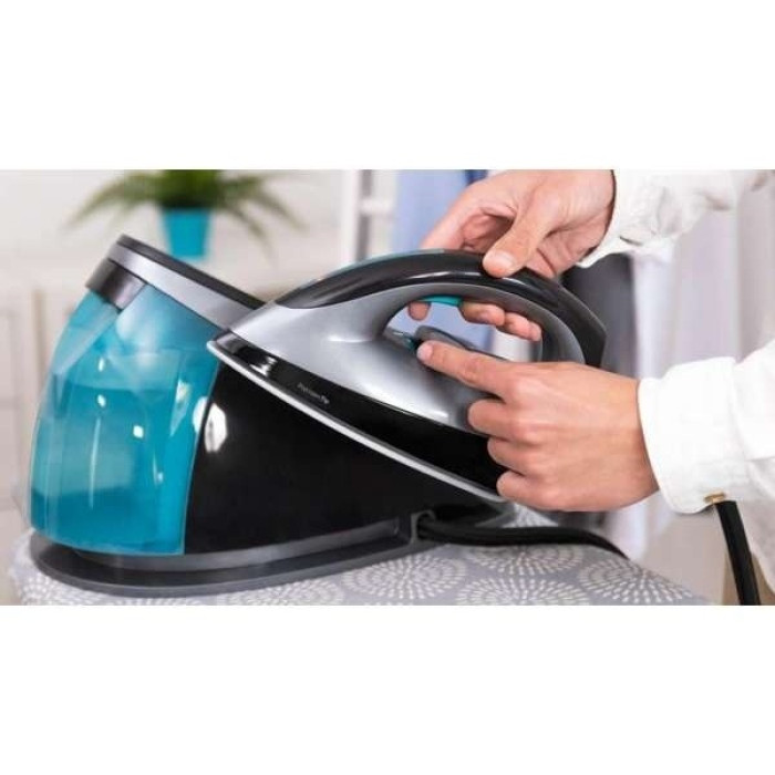 Cecotec Fast&Furious 8040 Absolute черный