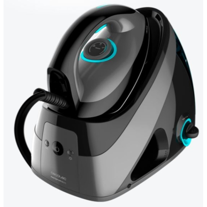 Cecotec Fast&Furious 8040 Absolute черный