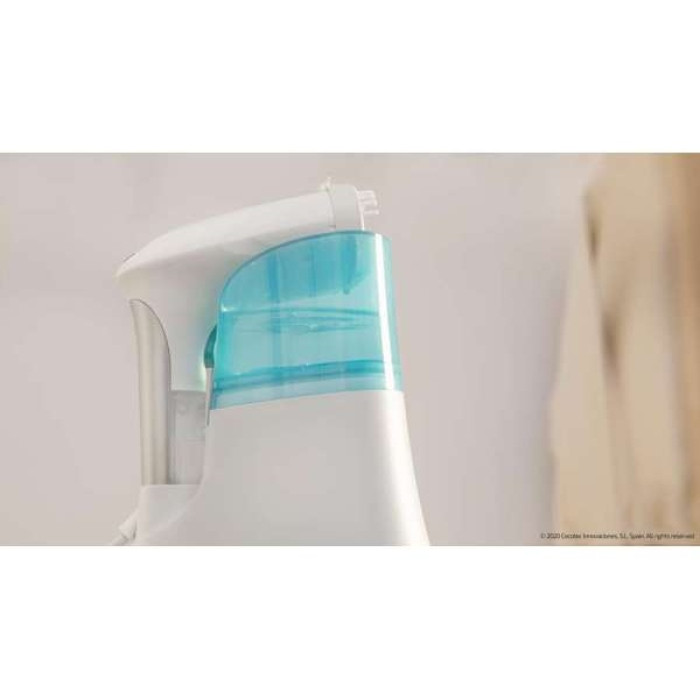 Отпариватель Cecotec SmoothForce 3000 UltraSteam белый