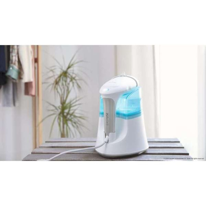 Отпариватель Cecotec SmoothForce 3000 UltraSteam белый