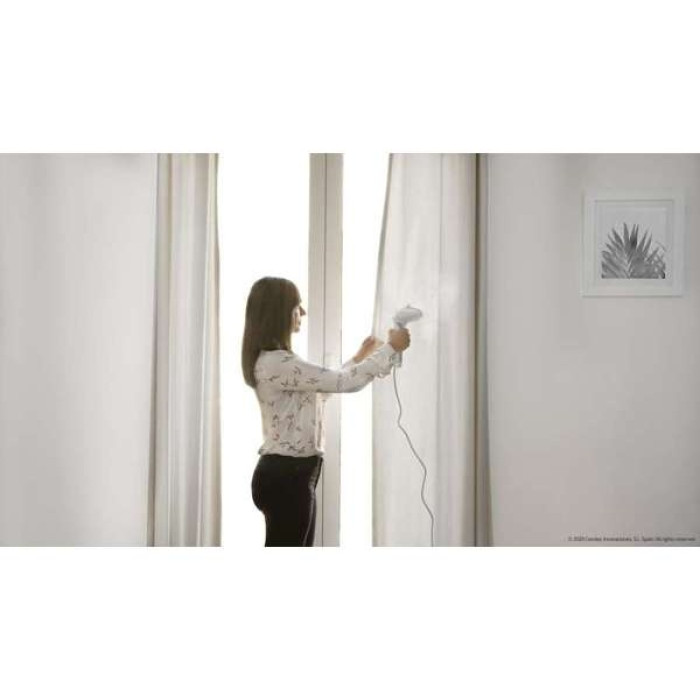 Отпариватель Cecotec SmoothForce 3000 UltraSteam белый