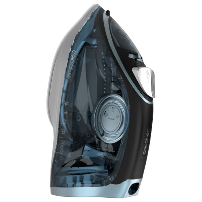 Cecotec IronHero 2600 Vital черный