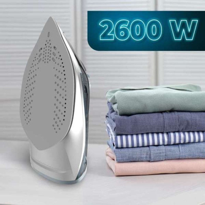 Cecotec IronHero 2600 Vital черный