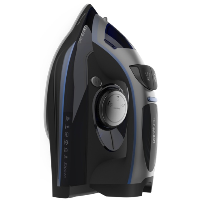 Cecotec IronHero 3200 i-Pump Anodized черный