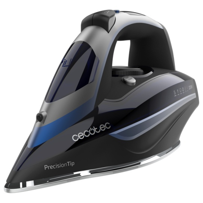 Cecotec IronHero 3200 i-Pump Anodized черный