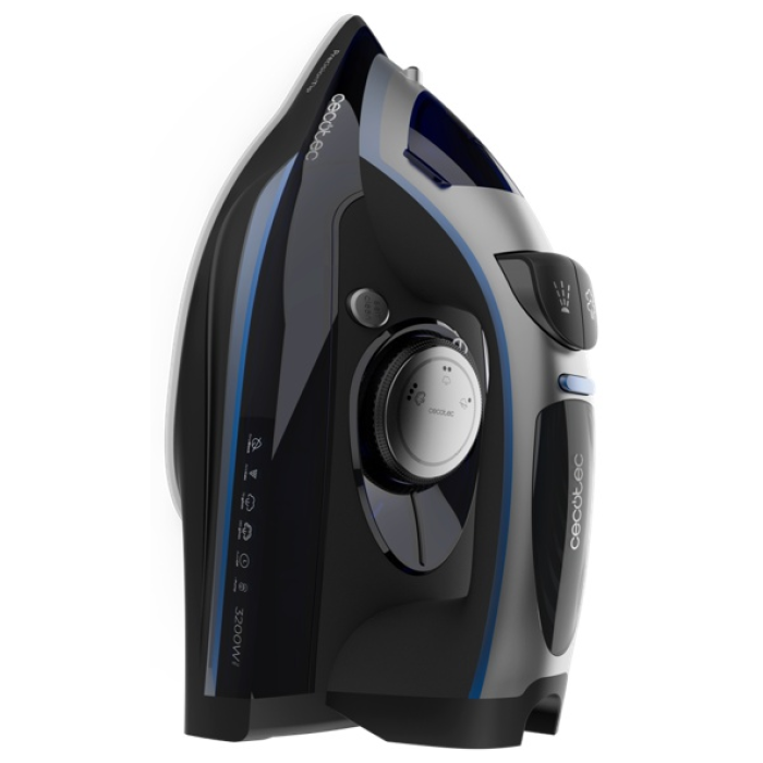 Cecotec IronHero 3200 i‑Pump черный