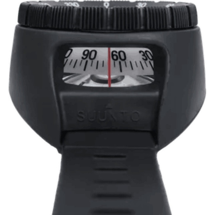 Аксессуар для дайв-компьютеров SUUNTO SK-8 BLACK STRAP MOUNT / NH