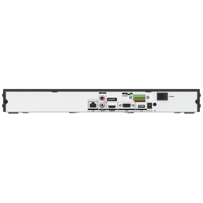Hikvision NVR (сетевой) DS-7616NI-Q2(E)