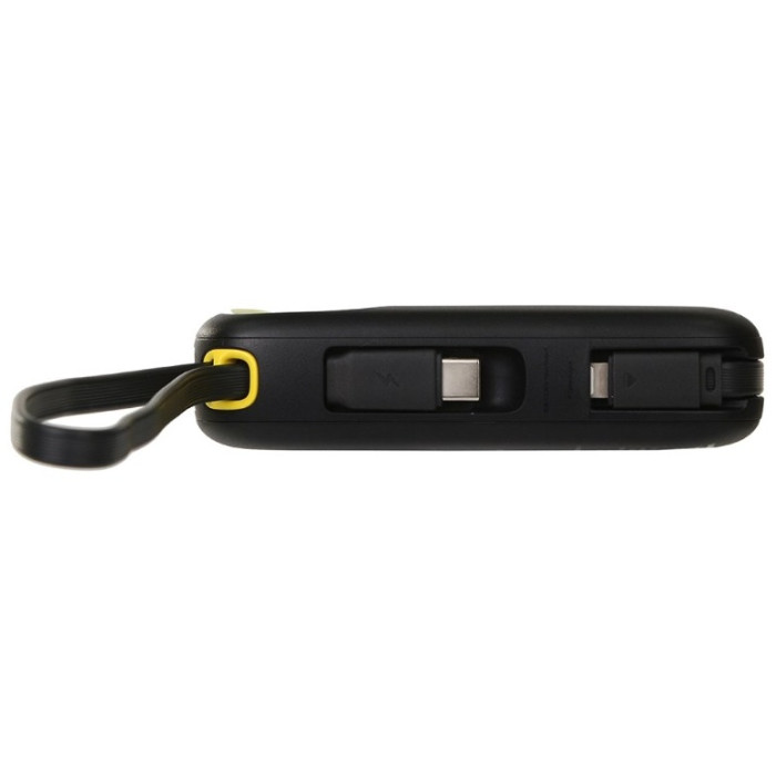 Портативный внешний аккумулятор Baseus EnerFill FC31 10000mAh 22.5W Black(P10082106123-00)