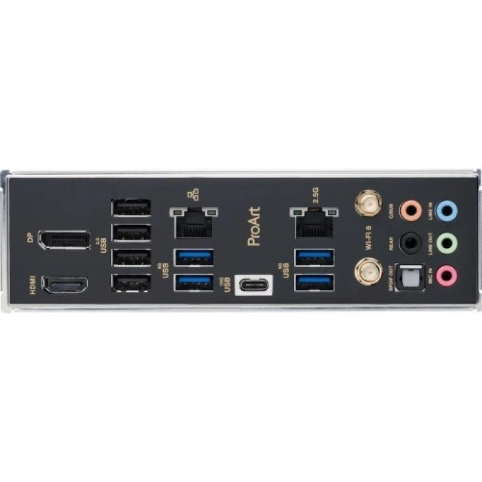 ASUS PROART B760-CREATOR WIFI